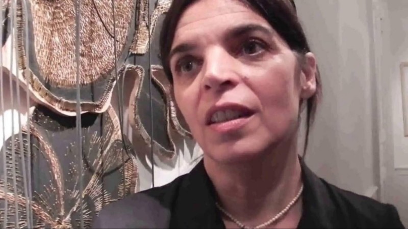 Caso de María Pía Persia: el análisis de ADN confirmó que el albañil detenido es el femicida